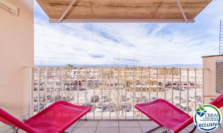 for saleFlat/Apartment Empuriabrava