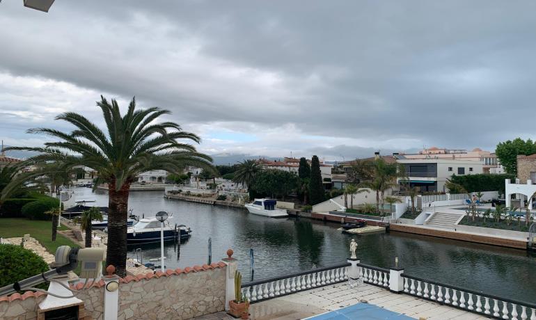 Venta de Casa Empuriabrava