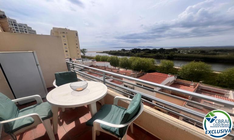 Venta de Piso/Apartamento Empuriabrava