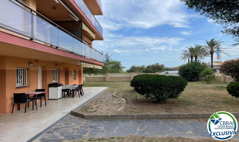 для продажи Квартира-студия в Empuriabrava, Costa Brava