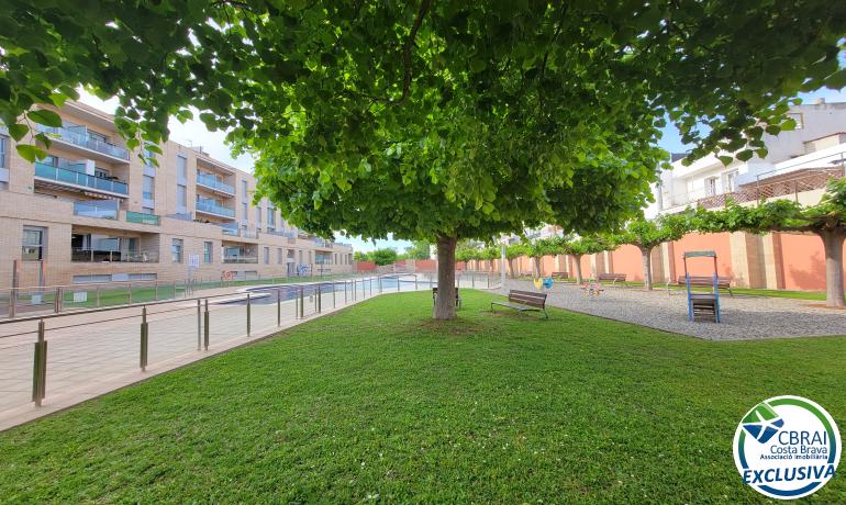 for saleFlat/Apartment Empuriabrava