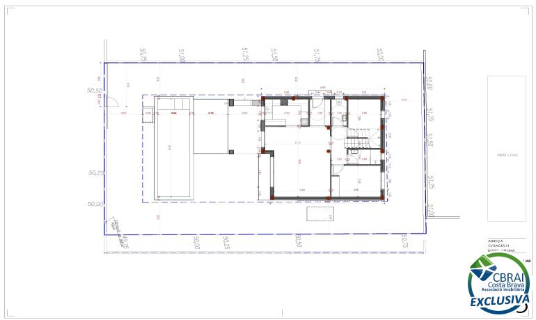 ¡Construye tu nueva casa a sólo unos minutos de la playa! ¡Buena oportunidad!