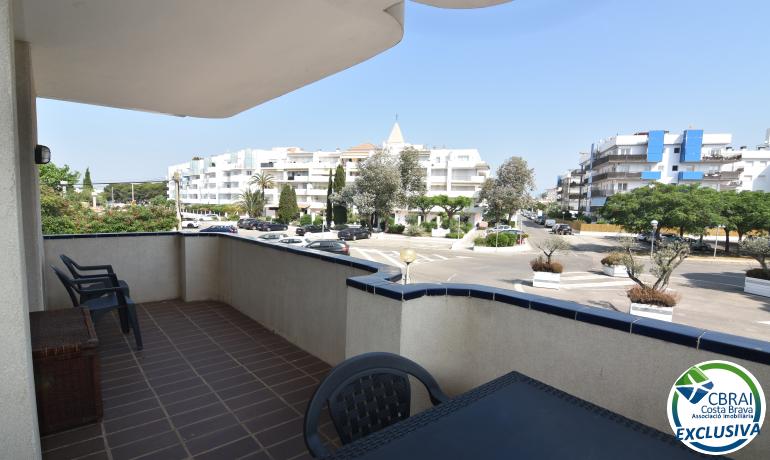 Venda de Pis/Apartament Roses