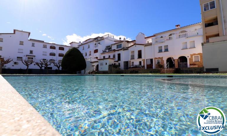 for saleFlat/Apartment Empuriabrava