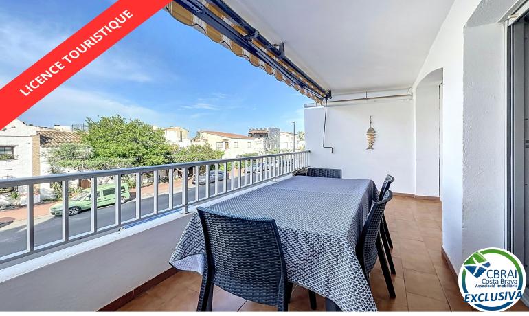 Venda de Pis/Apartament Empuriabrava