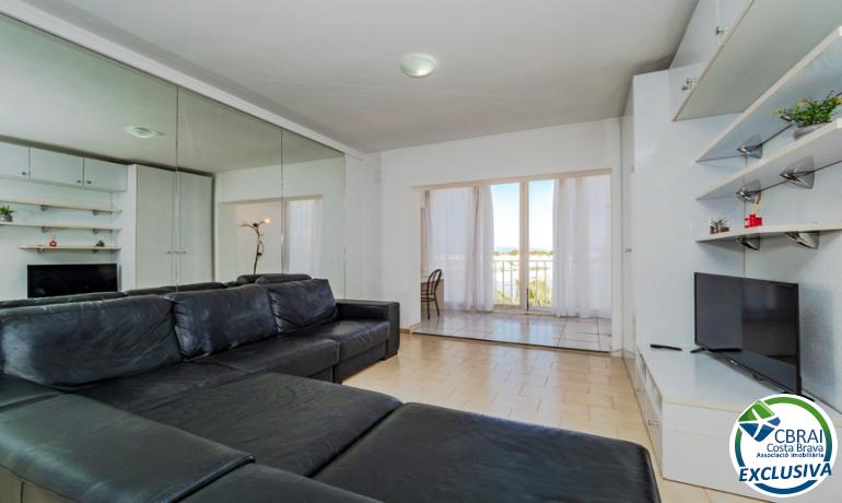 for saleFlat/Apartment Empuriabrava