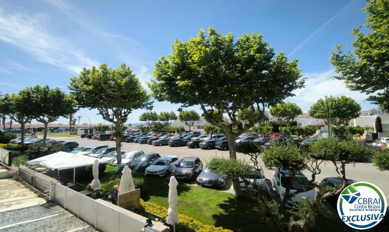 Venda de Pis/Apartament Empuriabrava