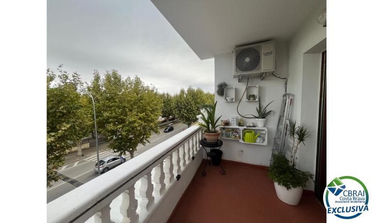 Venta de Piso/Apartamento Empuriabrava