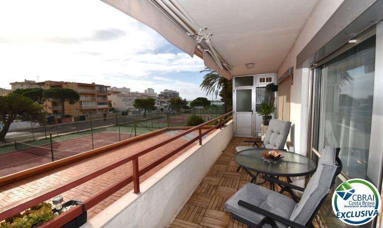 Verkauf Wohnung/Appartement in Roses, Costa Brava