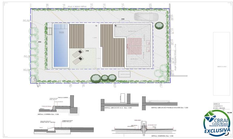 Construisez votre nouvelle maison à quelques minutes de la plage! Bonne opportunité!