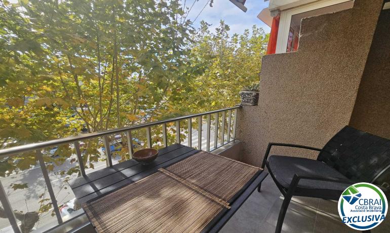 for saleFlat/Apartment Empuriabrava