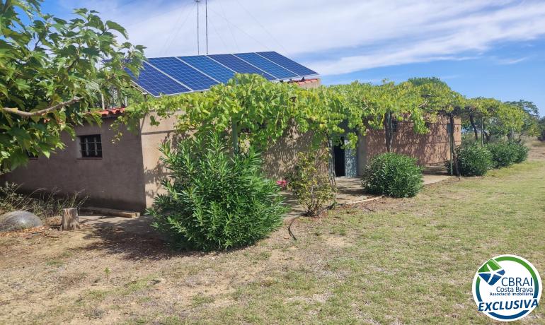 for saleTerrain Siurana