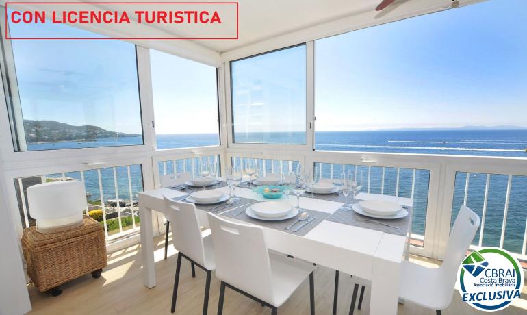 Venda de Pis/Apartament Roses
