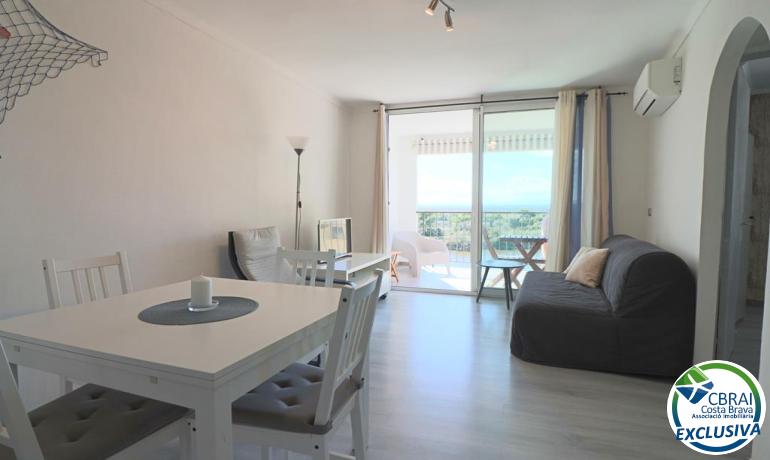 for saleFlat/Apartment Empuriabrava