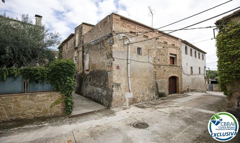 для продажиДом Palau de Santa Eulàlia