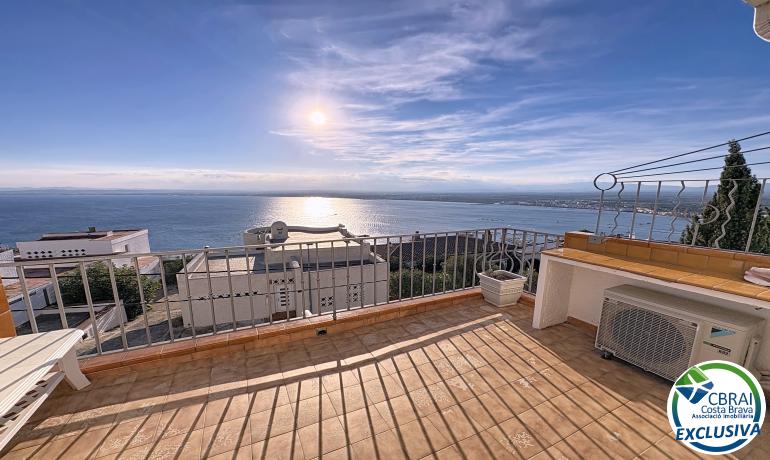 Venta de Piso/Apartamento Roses