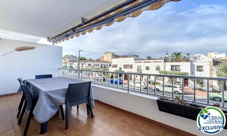 for saleFlat/Apartment Empuriabrava