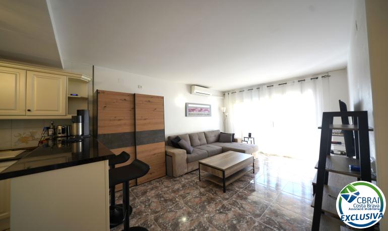 Piso/Apartamento - Roses