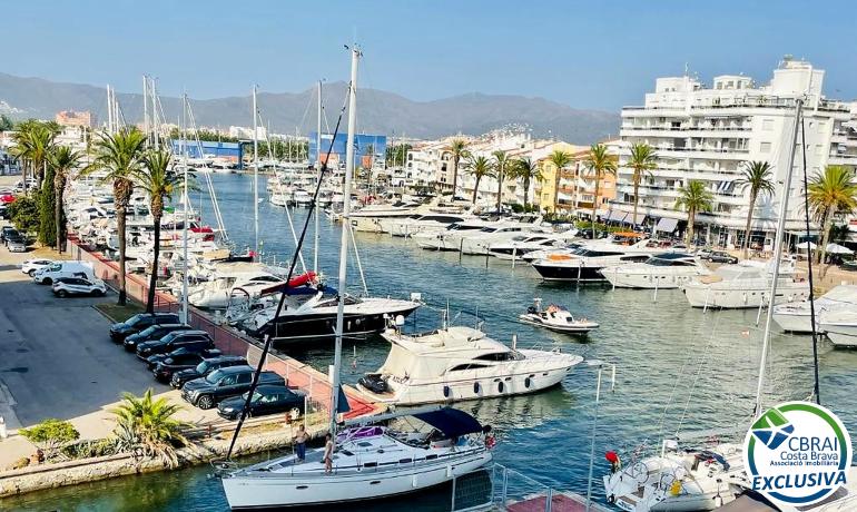 for saleFlat/Apartment Empuriabrava