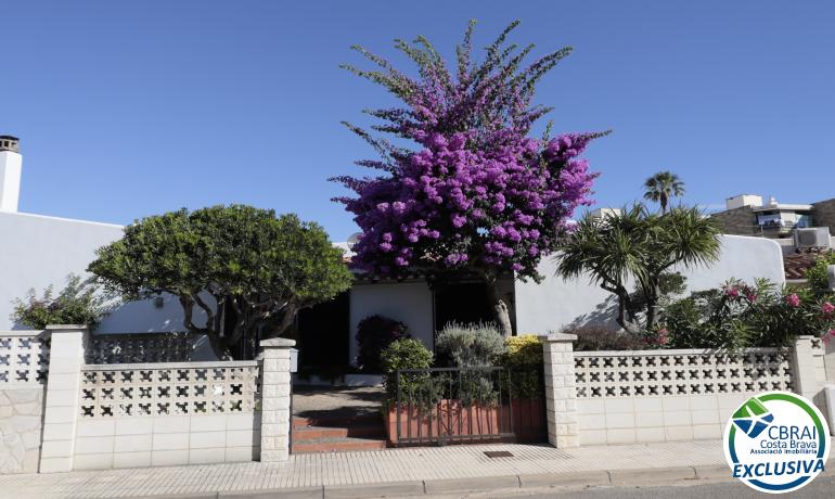 Verkauf Haus in Roses, Costa Brava