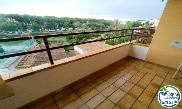 Vente de  Appartement en Escala, L', Costa Brava