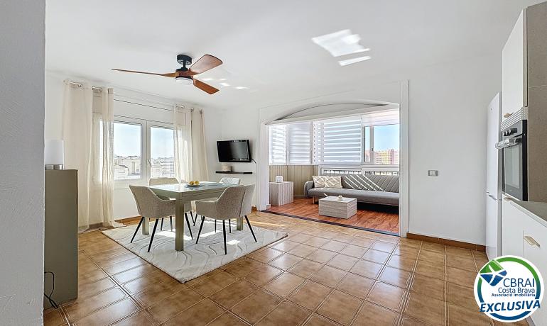 VerkaufWohnung/Appartement Roses