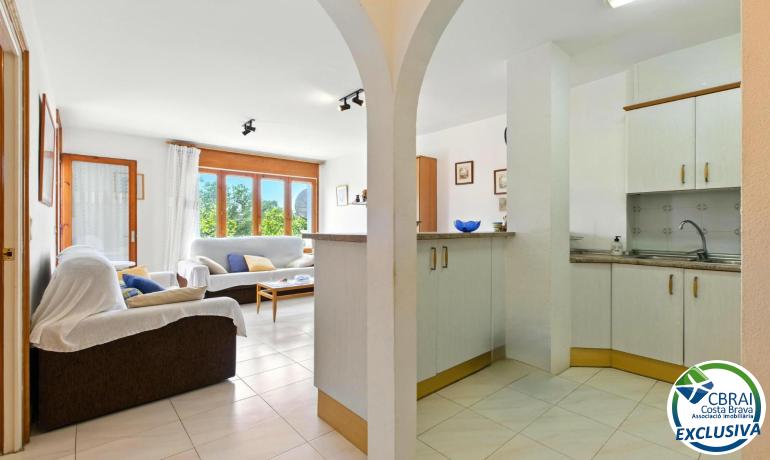 Vente Appartement Empuriabrava