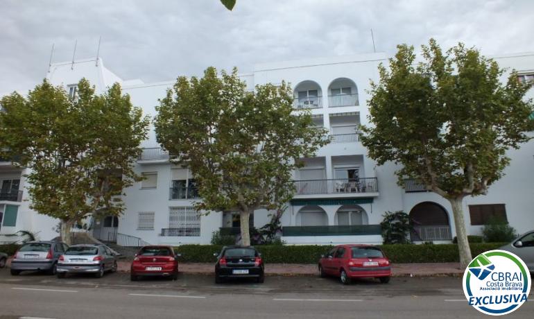 for saleFlat/Apartment Empuriabrava