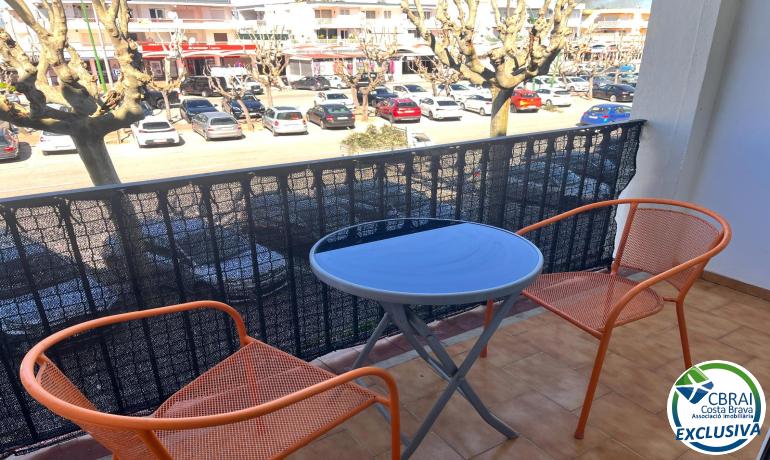 for saleFlat/Apartment Empuriabrava