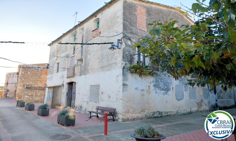 for saleHouse Santa Llogaia d'Àlguema