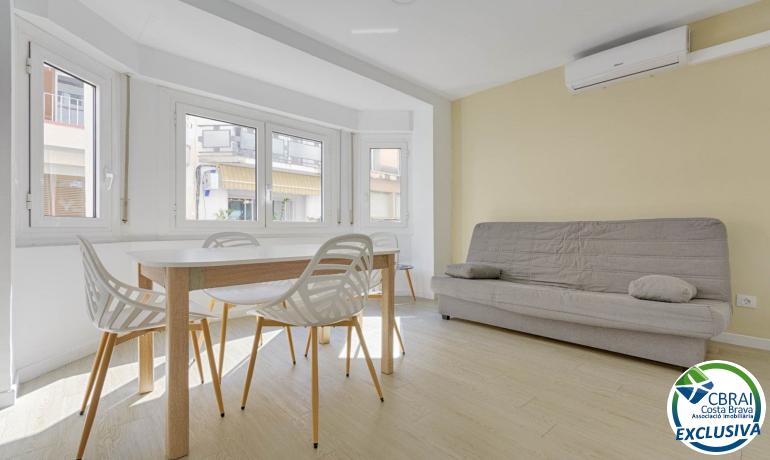 Venda de Pis/Apartament Roses