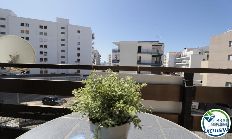 Venta de Piso/Apartamento Roses