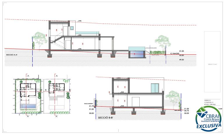 ¡Construye tu nueva casa a sólo unos minutos de la playa! ¡Buena oportunidad!