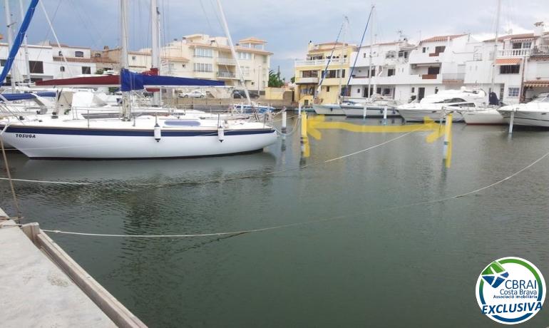for saleMooring Empuriabrava