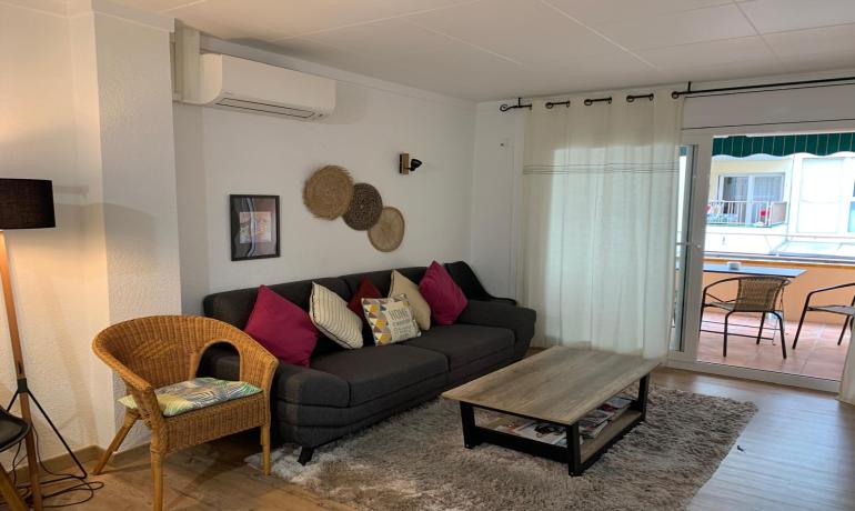 Vente de  Appartement en Roses, Costa Brava