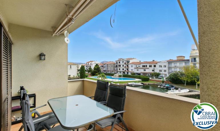 Venta de Piso/Apartamento Empuriabrava