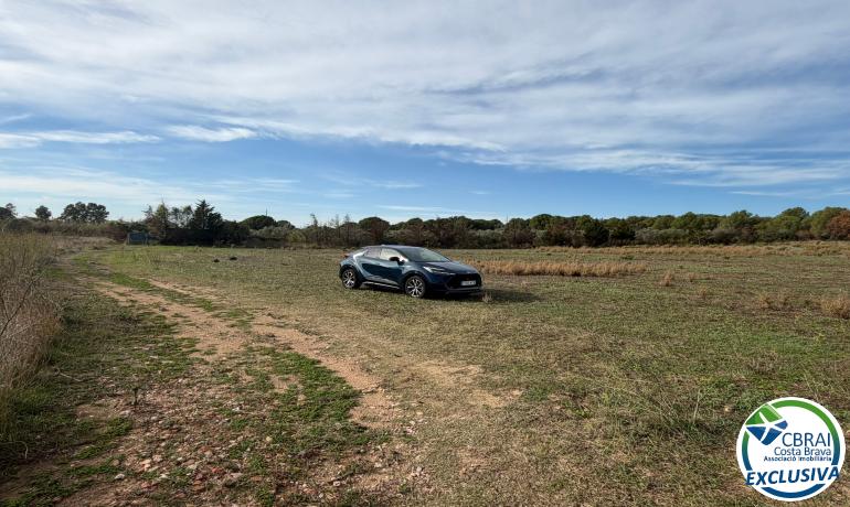 for saleTerrain Roses