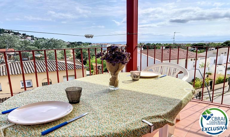 Vente  Appartement à Roses, Costa Brava