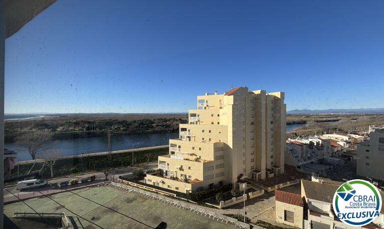 Venta de  Estudio en Empuriabrava, Costa Brava