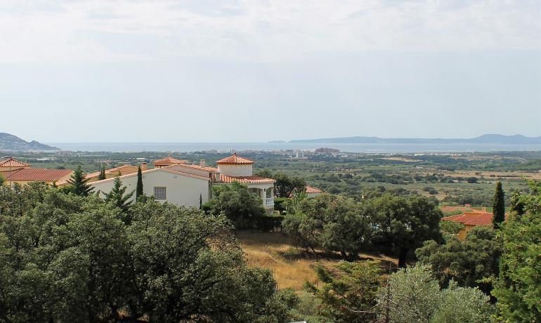 En venda un dels Últims terrenys disponibles a Can Isaac-Palau Saverdera