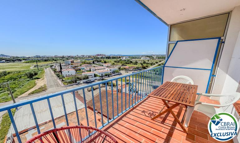 для продажиКвартира-студия Roses