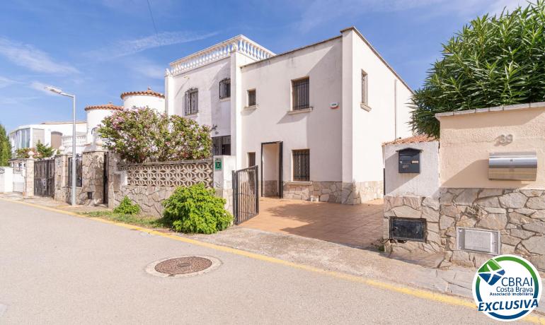 Casa - Empuriabrava