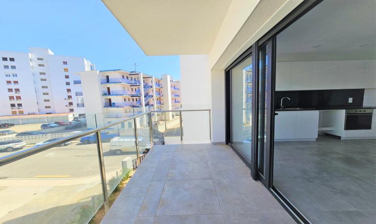 Apartament d'Obra Nova en Venda