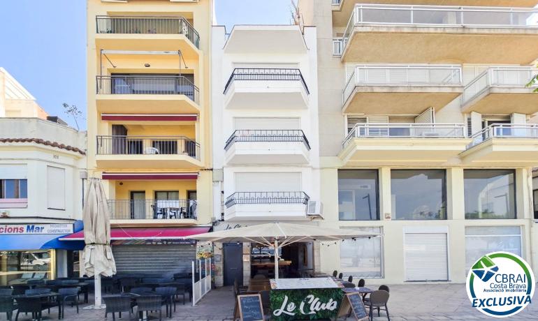 Venda de Pis/Apartament Roses