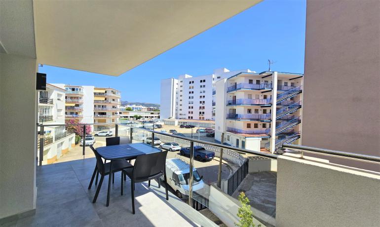 Apartamento de Obra Nueva en Venta