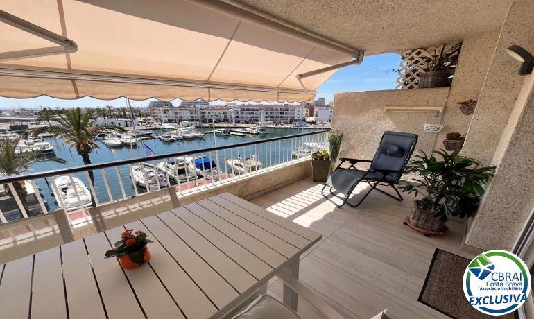 for saleFlat/Apartment Empuriabrava