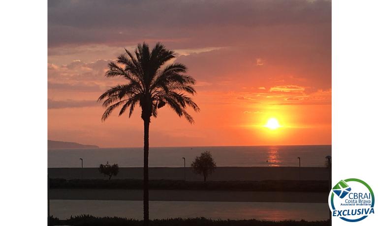 for saleFlat/Apartment Empuriabrava