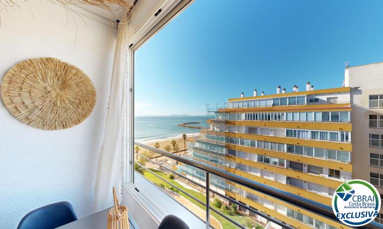 Vente  Appartement à Roses, Costa Brava