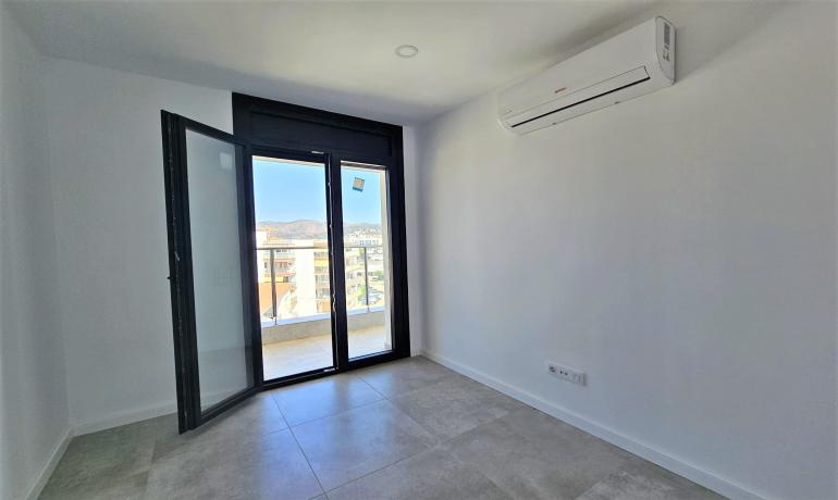 Apartament d'Obra Nova en Venda