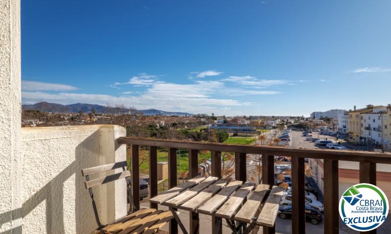 for saleFlat/Apartment Empuriabrava